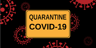  Quarantine Procedures